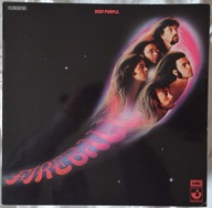 Deep Purple – Fireball