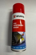 Wurth Klej natryskowy mocny 400 ml 0890 100 056 w sprayu skóra guma tkanina