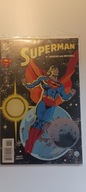 DC Superman Komiks 86/feb/1994 j.ang