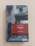 Isaac Bashevis Singer Spuścizna
