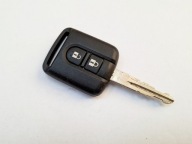 KLUCZYK PILOT ELEKTRONIKA 5WK4818 433MHz NISSAN MICRA NAVARA QASHQAI XTRAIL
