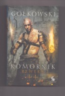 Komornik Tom 2 Rewers Michał Gołkowski