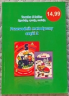 TECZKA 5-LATKA. ZGADUJĘ... PRZEW. METODYCZNY CZ.2