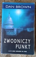 Zwodniczy punkt Dan Brown