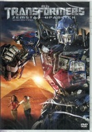 Transformers: Zemsta upadłych