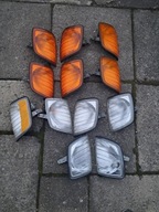 Mercedes W124 Kierunkowskazy Hella Bosch LP