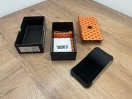 Smartfon Hammer Iron 3 ## 1 GB / 16 GB # 3G # srebrny # pudełko # IP68