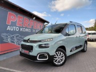 Citroen Berlingo Automat Navi Panorama Klimatronik Head Up 1.5 Diesel