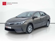 Toyota Corolla 1.6 132KM Premium Manual SALON POLSKA Serwis ASO 1.6