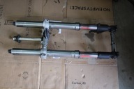 Lagi Zawieszenie Przód Przednie Półki Ośka Sztyca Honda CBR 929 SC44 00-01