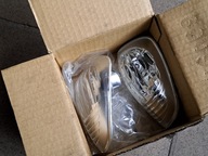 RENAULT MASTER III IV 2.3 DCI Kierunkowskaz lusterka lewego 60N1196E