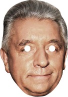 Maska ANDRZEJ LEPPER, Politycy, Celebryci