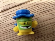 SUPER ZINGS seria 5 375 Bad Jammy żółty