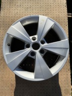 Felga Aluminiowa Skoda 16" 6.5J ET46 5E3601025AA