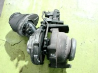 TURBOSPRĘŻARKA E-KLASA S211 W211 2.2 CDI LIFT A6460900980