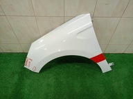 Błotnik przód lewy Renault Clio V