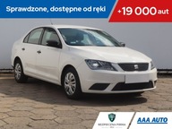 Seat Toledo 1.0 TSI, Salon Polska, Serwis ASO