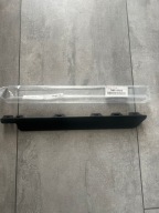 Oryginalny nowy Toyota Hilux 2016+ przedni dolny spojler prawy 76851 0K010