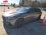 Mercedes-Benz Klasa E 63 Amg-S 4Matic 2021 4.0l 4.0 Benzyna 603KM