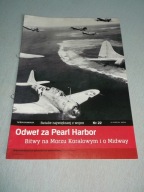 Batalie największej z wojen -Odwet za Pearl Harbor