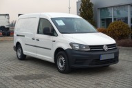 Volkswagen Caddy Maxi Bezwypadek DSG Kamera Tempomat Klimatyzacja FV23