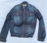 Kurtka Dżinsowa Vintage M RESERVED YOUNG Męska