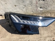 Reflektor Prawy Full LED Matrix Audi Q8 SQ8 4M8941036