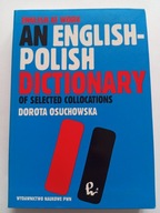 English At Work An English-Polish Dictionary Of Collocations D Osuchowska