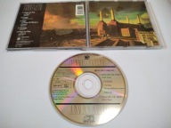 Pink Floyd – Animals - CD 1987 (1977) 1.WYDANIE C757