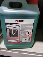 Preparat czyszczący klimatyzacji 5l Forch R569