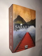 DER RUF DES KIWIS - Sarah Lark (2010)