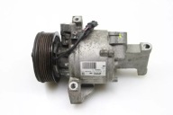 SPRĘŻARKA KOMPRESOR KLIMATYZACJI A4538307000 RENAULT NISSAN SMART 1.0