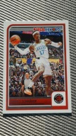 2023-24 Panini NBA Hoops * Dennis Schroder * Lakers
