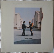 Pink Floyd – Wish You Were Here