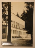 RUCIANE. Dom Wypoczynkowy FWP "Perła Jezior", PTTK - JASŁO