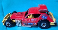 stary resorak HOT WHEELS-GREASED GREMLIN z 1979 roku