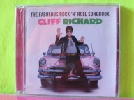 CLIFF RICHARD - THE FABULEUS ROCK N ROLL SOUNDBOOK CD