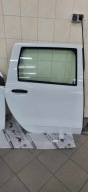 DRZWI PRAWE TYLNE KOMPLETNE DACIA LODGY 12-21R KOD LAKIERU 389