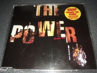 Snap! Feat. Einstein – The Power 96 (Remix '96) Singiel