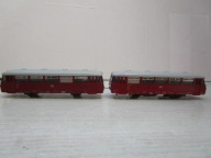 Zestaw LVT BTTB TT V24/38