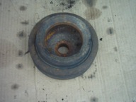 Navara d22 2.5 Di koło pasowe