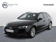 Audi A4 Avant 2.0TFSI 265KM ACC 4X4 Kamera Led Nav