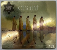 CHANT The Cistercian 2xCD Płyty Stan Jak Nowe