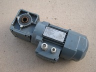 SEW WA20/T DR63S4/BR Komplet