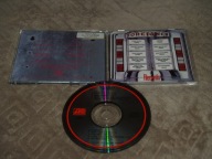 Foreigner Records 1982