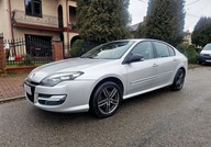 Renault Laguna Renault Laguna 2.0 16V Dynamique 2.0 Benzyna 140KM