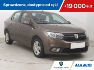 Dacia Logan 1.0 SCe, Salon Polska, Navi, Klima