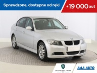 BMW 3 318 i, Xenon, Klima, Klimatronic, Tempomat