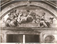 WATYKAN -STANZE DI RAFFAELLO SANZIO -fot.Vasari