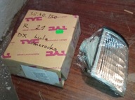 RENAULT 21 83'- LAMPA KIERUNKOWSKAZU PRAWA